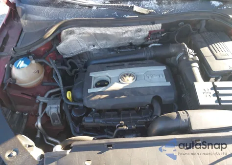 2015 Volkswagen Tiguan S из США, поврежденный, VIN WVGAV7AXXFW032806